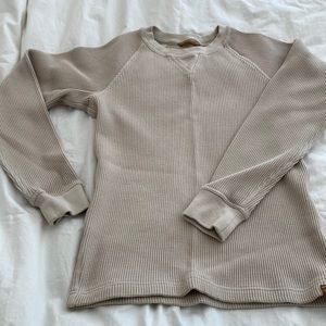 Mens Llbean Longsleeve shirt